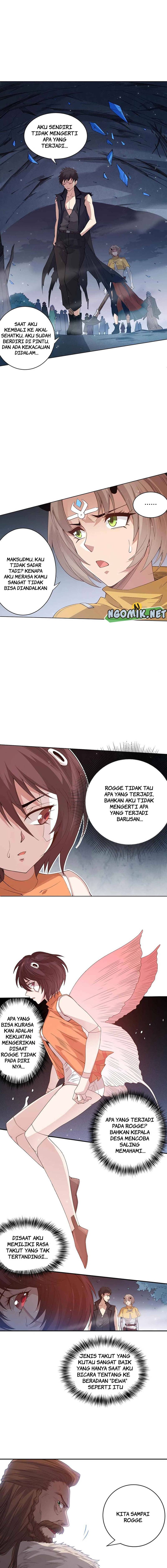 Ultimate Soldier chapter 155